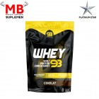 Whey Protein Concentrate WPC 93 Performance 2 lbs